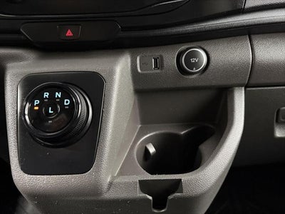2022 Ford E-Transit-350 Cargo Van 350