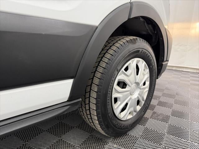 2022 Ford E-Transit-350 Cargo Van 350