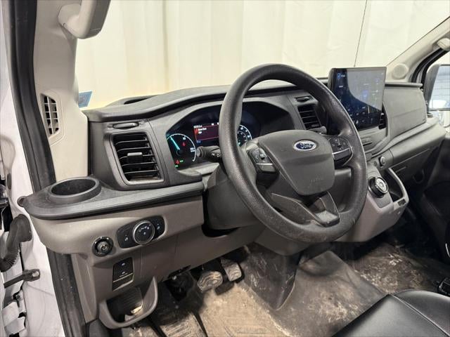 2022 Ford E-Transit-350 Cargo Van 350