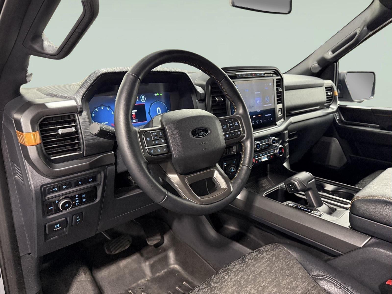 2024 Ford F-150 Tremor
