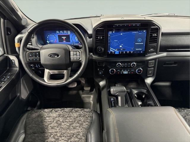 2024 Ford F-150 Tremor