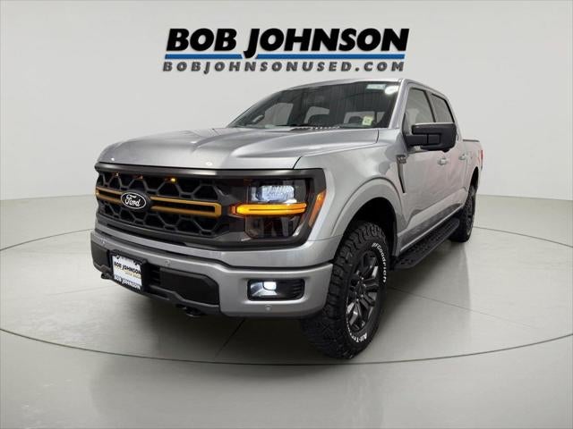 2024 Ford F-150 Tremor