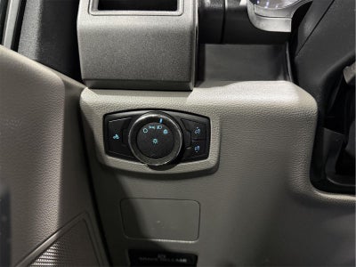 2020 Ford Super Duty F-350 SRW XL