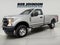 2020 Ford Super Duty F-350 SRW XL