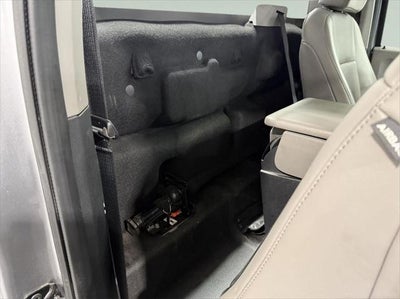 2020 Ford Super Duty F-350 SRW XL