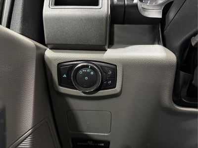 2020 Ford Super Duty F-350 SRW XL