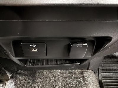 2020 Ford Super Duty F-350 SRW XL