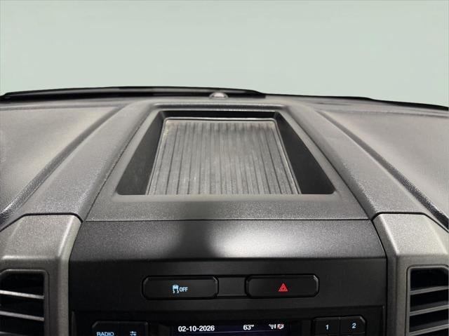 2020 Ford Super Duty F-350 SRW XL