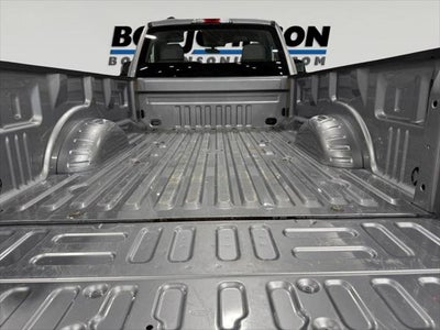 2020 Ford Super Duty F-350 SRW XL