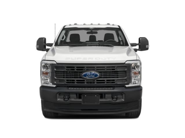 2023 Ford F-350 XL