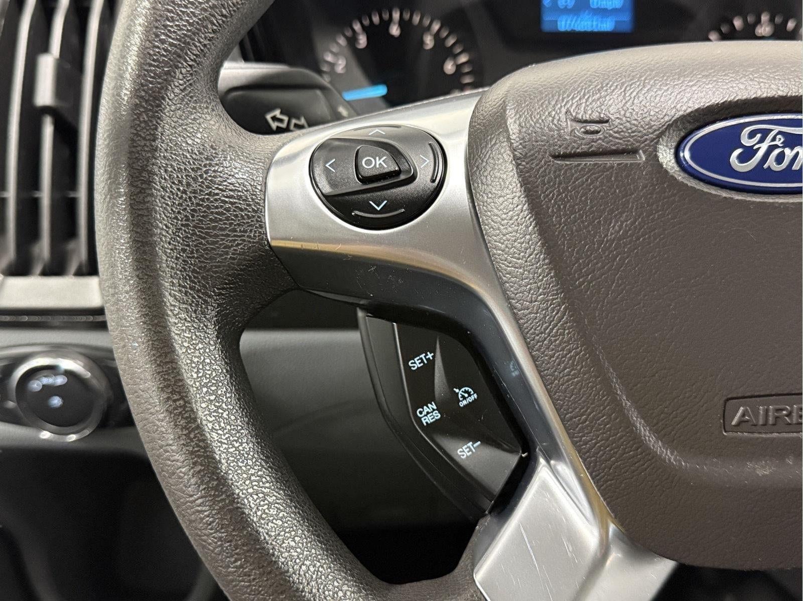 2018 Ford Transit-250 T-250 130 Low Rf 9000 GVWR Swing-Out RH Dr