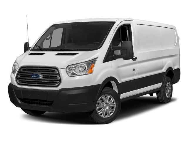2018 Ford Transit-250 T-250 130 Low Rf 9000 GVWR Swing-Out RH Dr