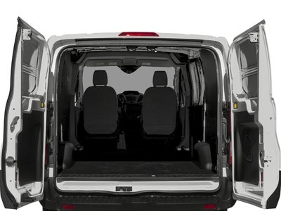 2018 Ford Transit-250 T-250 130 Low Rf 9000 GVWR Swing-Out RH Dr