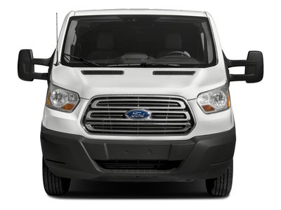2018 Ford Transit-250 T-250 130 Low Rf 9000 GVWR Swing-Out RH Dr