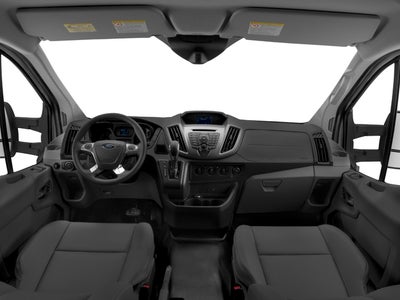 2018 Ford Transit-250 T-250 130 Low Rf 9000 GVWR Swing-Out RH Dr
