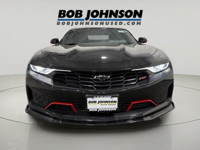 2022 Chevrolet Camaro 2LT