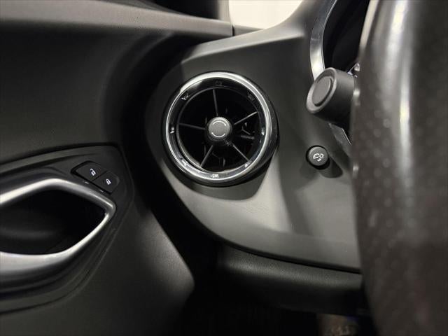 2018 Chevrolet Camaro 1SS