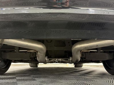 2018 Chevrolet Camaro 1SS