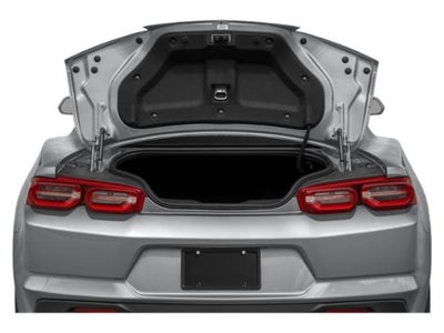 2023 Chevrolet Camaro LT1
