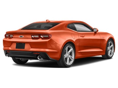 2023 Chevrolet Camaro LT1