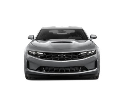 2023 Chevrolet Camaro LT1