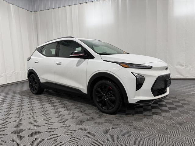 2023 Chevrolet Bolt EUV FWD LT