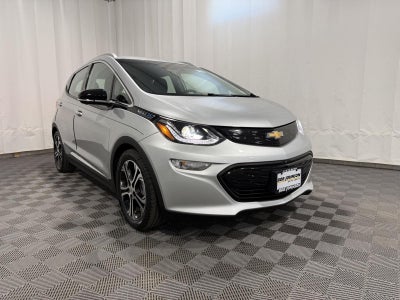 2020 Chevrolet Bolt EV FWD Premier