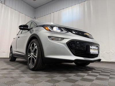 2020 Chevrolet Bolt EV FWD Premier