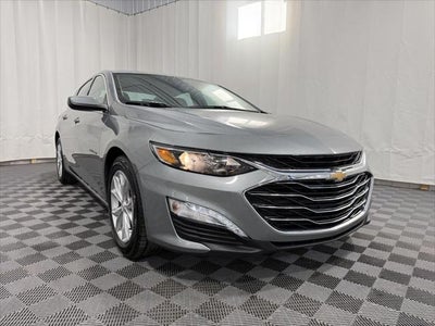 2025 Chevrolet Malibu FWD 1LT