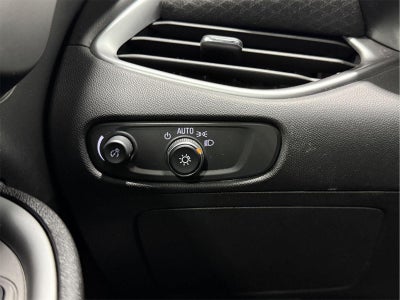 2025 Chevrolet Malibu FWD 1LT