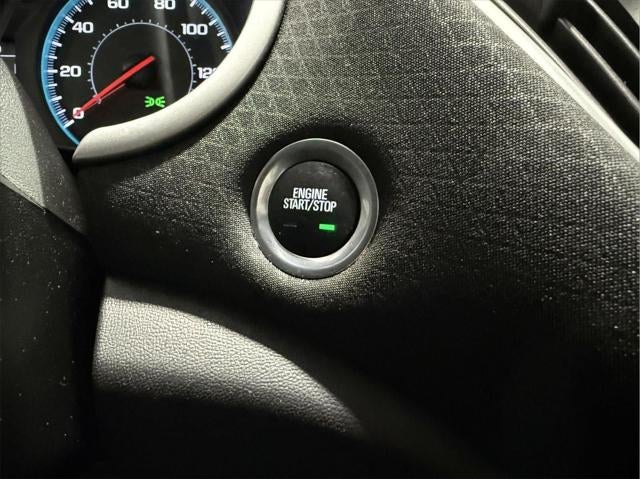 2025 Chevrolet Malibu FWD 1LT