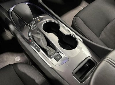 2025 Chevrolet Malibu FWD 1LT