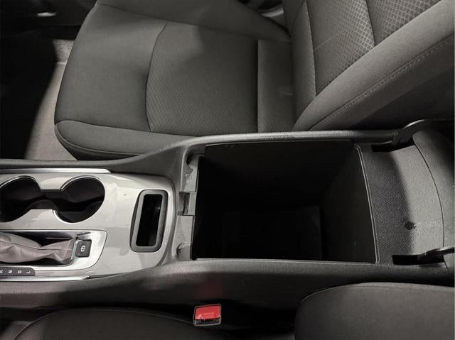 2025 Chevrolet Malibu FWD 1LT