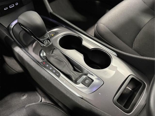 2025 Chevrolet Malibu FWD 1LT