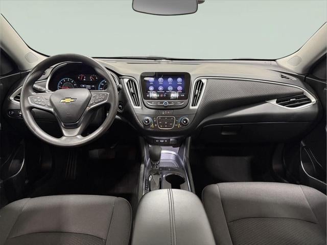 2025 Chevrolet Malibu FWD 1LT