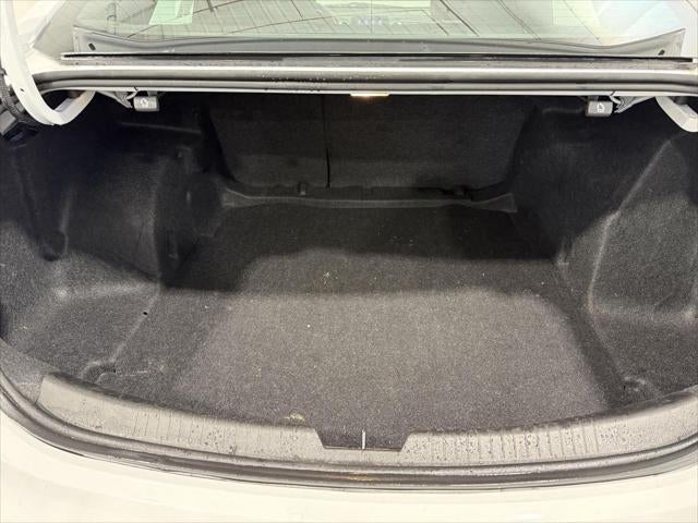 2025 Chevrolet Malibu FWD 1LT