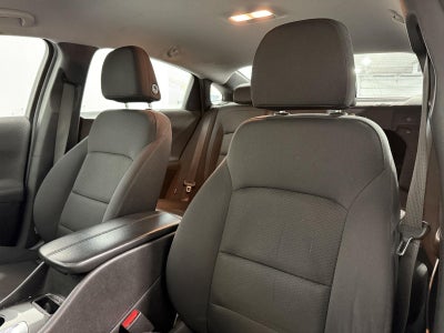 2016 Chevrolet Malibu 1LT