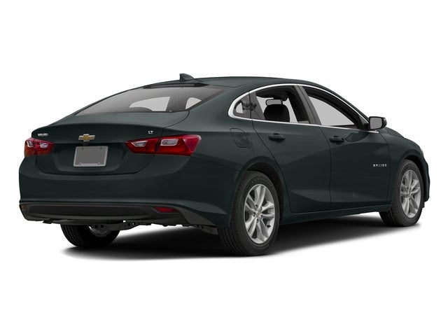 2016 Chevrolet Malibu 1LT