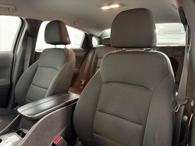 2016 Chevrolet Malibu 1LT