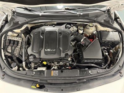 2017 Buick LaCrosse Essence