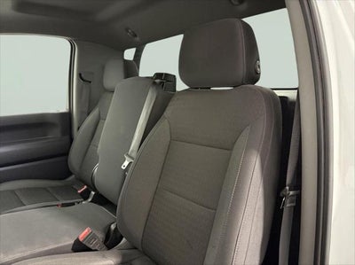 2024 Chevrolet Silverado 3500HD Chassis Work Truck