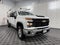 2025 Chevrolet Silverado 2500HD 4WD Crew Cab Long Bed Work Truck