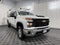 2025 Chevrolet Silverado 2500HD 4WD Crew Cab Long Bed Work Truck