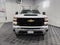 2025 Chevrolet Silverado 2500HD 4WD Crew Cab Long Bed Work Truck