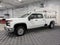 2025 Chevrolet Silverado 2500HD 4WD Crew Cab Long Bed Work Truck
