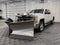 2019 Chevrolet Silverado 2500HD LTZ