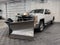 2019 Chevrolet Silverado 2500HD LTZ