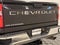 2022 Chevrolet Silverado 2500HD 4WD Regular Cab Long Bed LT
