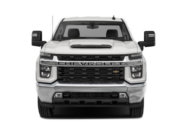 2022 Chevrolet Silverado 2500HD 4WD Regular Cab Long Bed LT