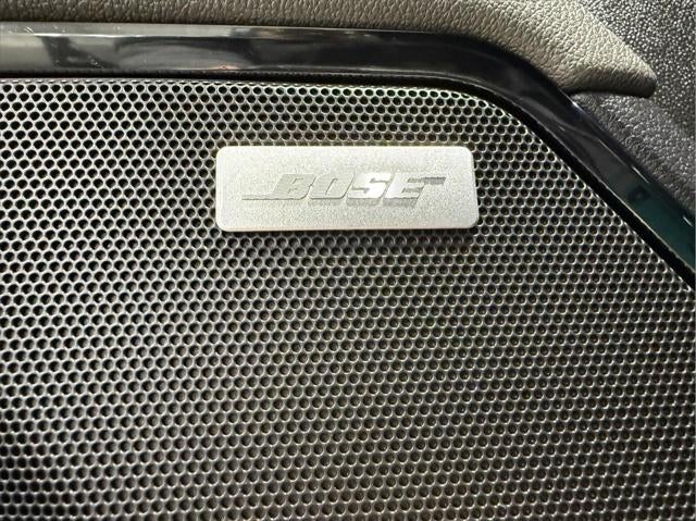 2025 Chevrolet Silverado 2500HD 4WD Crew Cab Standard Bed ZR2